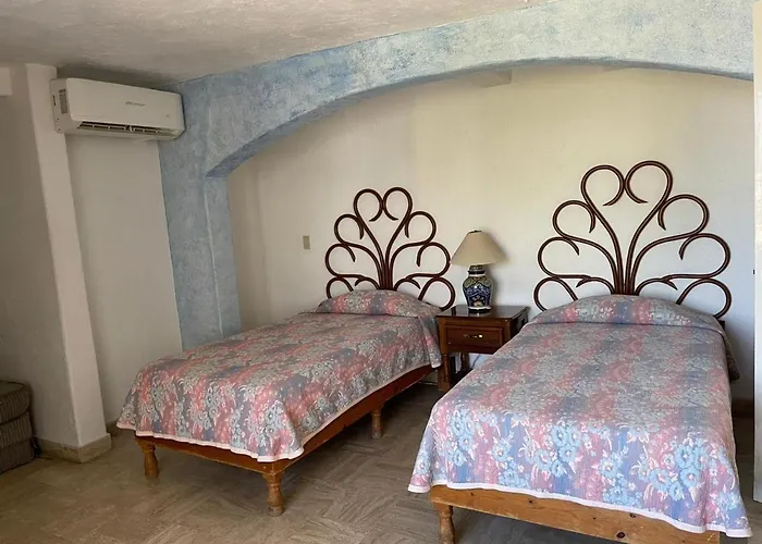 Hotel Villas Los Angeles